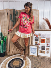 Load image into Gallery viewer, Demi Daisy Skort