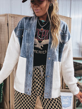 Load image into Gallery viewer, Charlene Cardigan