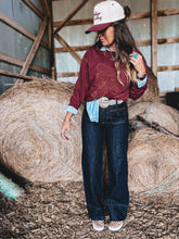 Load image into Gallery viewer, Ariat Lasso Sweatshirt
