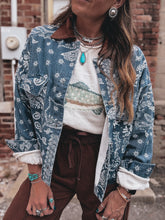 Load image into Gallery viewer, Fish Sweater