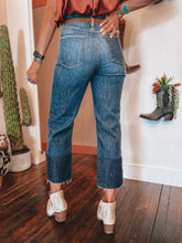 Load image into Gallery viewer, Ariat Jazmine Straight Jean