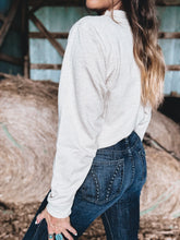 Load image into Gallery viewer, Ariat Essential Crew (Oatmeal)