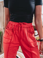 Load image into Gallery viewer, Bindi Barrel Pants