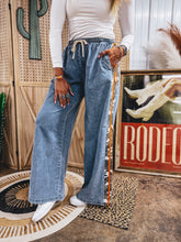 Load image into Gallery viewer, Backroad Blues Pants