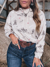 Load image into Gallery viewer, Ariat Essential Hoodie (Rodeo)