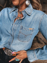 Load image into Gallery viewer, Ariat Comfort Shirt