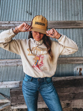 Load image into Gallery viewer, Ariat X Sendero Essential Yeehaw Hoodie