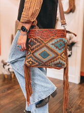 Load image into Gallery viewer, Shiprock Purse