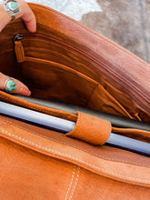 Load image into Gallery viewer, Boss Babe Bag