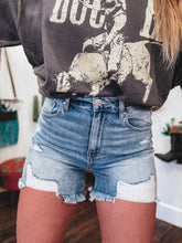Load image into Gallery viewer, Molly Shorts