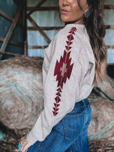 Load image into Gallery viewer, Ariat Tatonka Sweatshirt