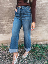 Load image into Gallery viewer, Haggard Jean