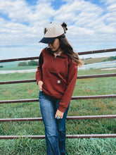 Load image into Gallery viewer, Ariat Rebar Traverse Sweatshirt