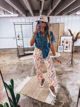Load image into Gallery viewer, Wildflower Pants