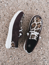 Load image into Gallery viewer, Ariat Hilo (Smoked Leopard)