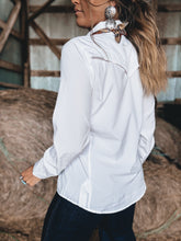 Load image into Gallery viewer, Ariat VentTEK Shirt (White)