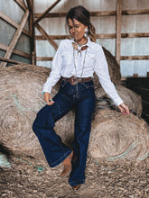 Load image into Gallery viewer, Ariat VentTEK Shirt (White)