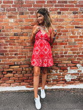 Load image into Gallery viewer, American Girl Dress
