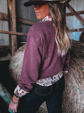 Load image into Gallery viewer, Ariat Valley Sweatshirt