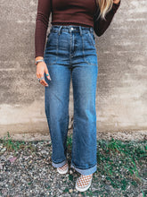 Load image into Gallery viewer, Haggard Jean