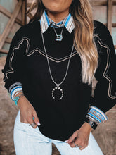 Load image into Gallery viewer, Ariat Hickory Sweatshirt