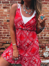 Load image into Gallery viewer, American Girl Dress