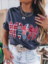 Load image into Gallery viewer, Freedom Bows Tee