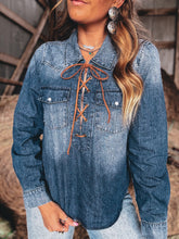 Load image into Gallery viewer, Muscadine Top