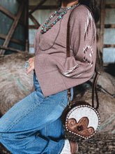 Load image into Gallery viewer, Ariat Caravan Sweater