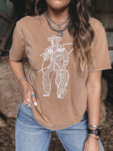 Load image into Gallery viewer, Ariat Buckaroo T-Shirt