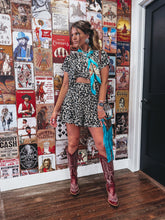 Load image into Gallery viewer, Cheetah Girl Set