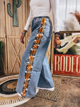 Load image into Gallery viewer, Backroad Blues Pants