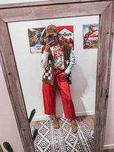 Load image into Gallery viewer, Bindi Barrel Pants