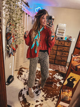 Load image into Gallery viewer, Hamilton Shacket