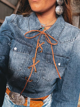 Load image into Gallery viewer, Muscadine Top