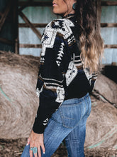 Load image into Gallery viewer, Ariat Sienna 1/2 Zip Sweatshirt