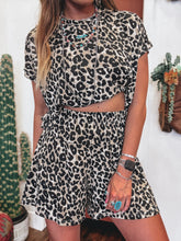 Load image into Gallery viewer, Cheetah Girl Set