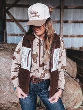Load image into Gallery viewer, Ariat Logo 2.0 Hoodie (Savannah)