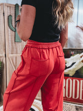 Load image into Gallery viewer, Bindi Barrel Pants