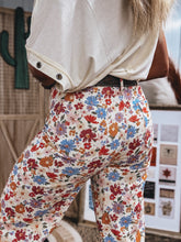 Load image into Gallery viewer, Wildflower Pants