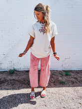 Load image into Gallery viewer, Azari Barrel Jeans