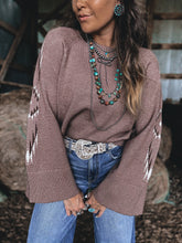 Load image into Gallery viewer, Ariat Caravan Sweater