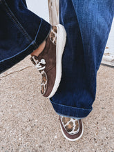 Load image into Gallery viewer, Ariat Hilo (Smoked Leopard)