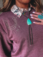 Load image into Gallery viewer, Ariat Valley Sweatshirt