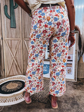 Load image into Gallery viewer, Wildflower Pants