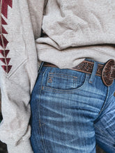 Load image into Gallery viewer, Ariat Bessie Slim Trouser