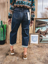 Load image into Gallery viewer, Kendrick Barrel Jean