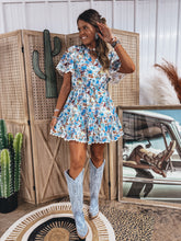 Load image into Gallery viewer, Ariat Casanova Boot (Vintage Denim)