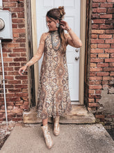 Load image into Gallery viewer, Paisley Daze Dress