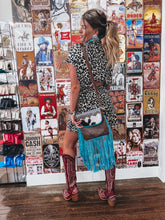 Load image into Gallery viewer, Cheetah Girl Set